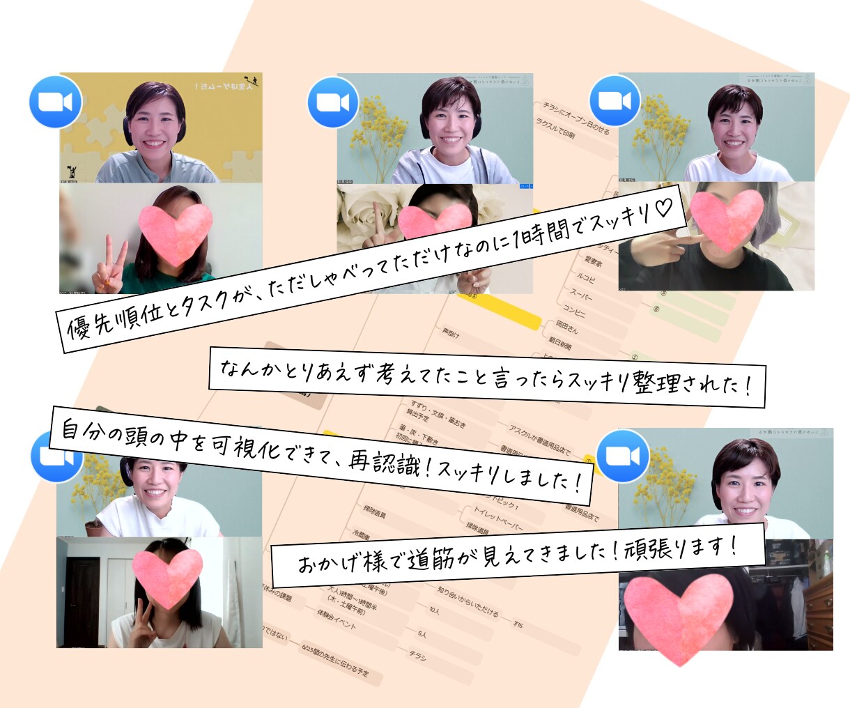 ゲーム感覚で、あなたの【目標達成】をサポートします 攻略法がわかれば、ゲームは簡単！どんどん行動が加速する！ イメージ8