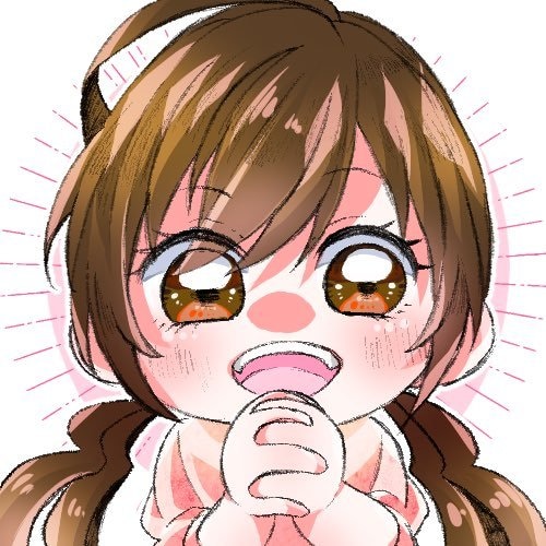 ついっちのアイコン描きます ここではアイコンのみ対応させていただいています。 イメージ1