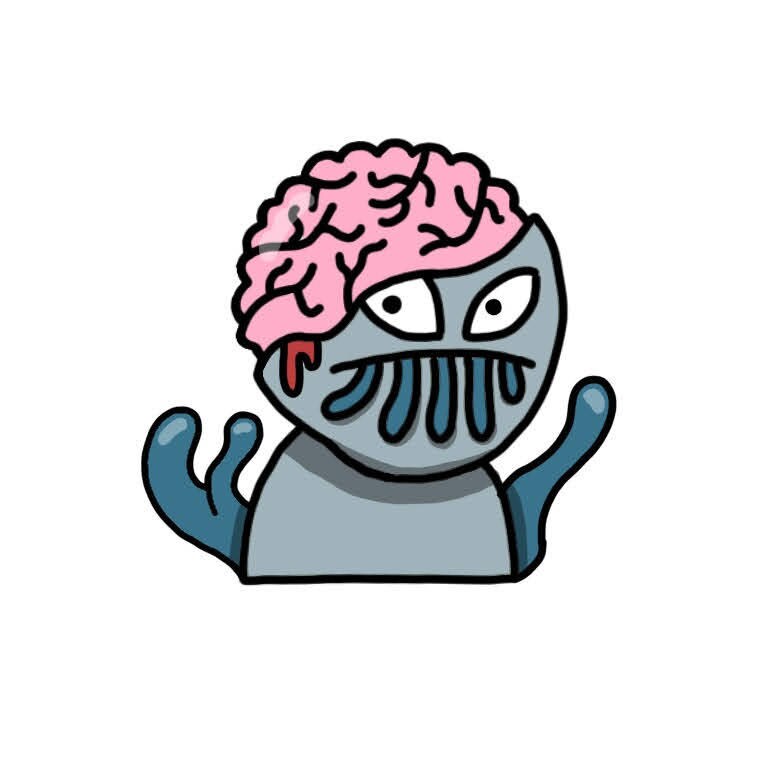 ロゴやアイコン、イラストなどを描きます 他の人とは違ったアイコンで個性を出そう！ イメージ7