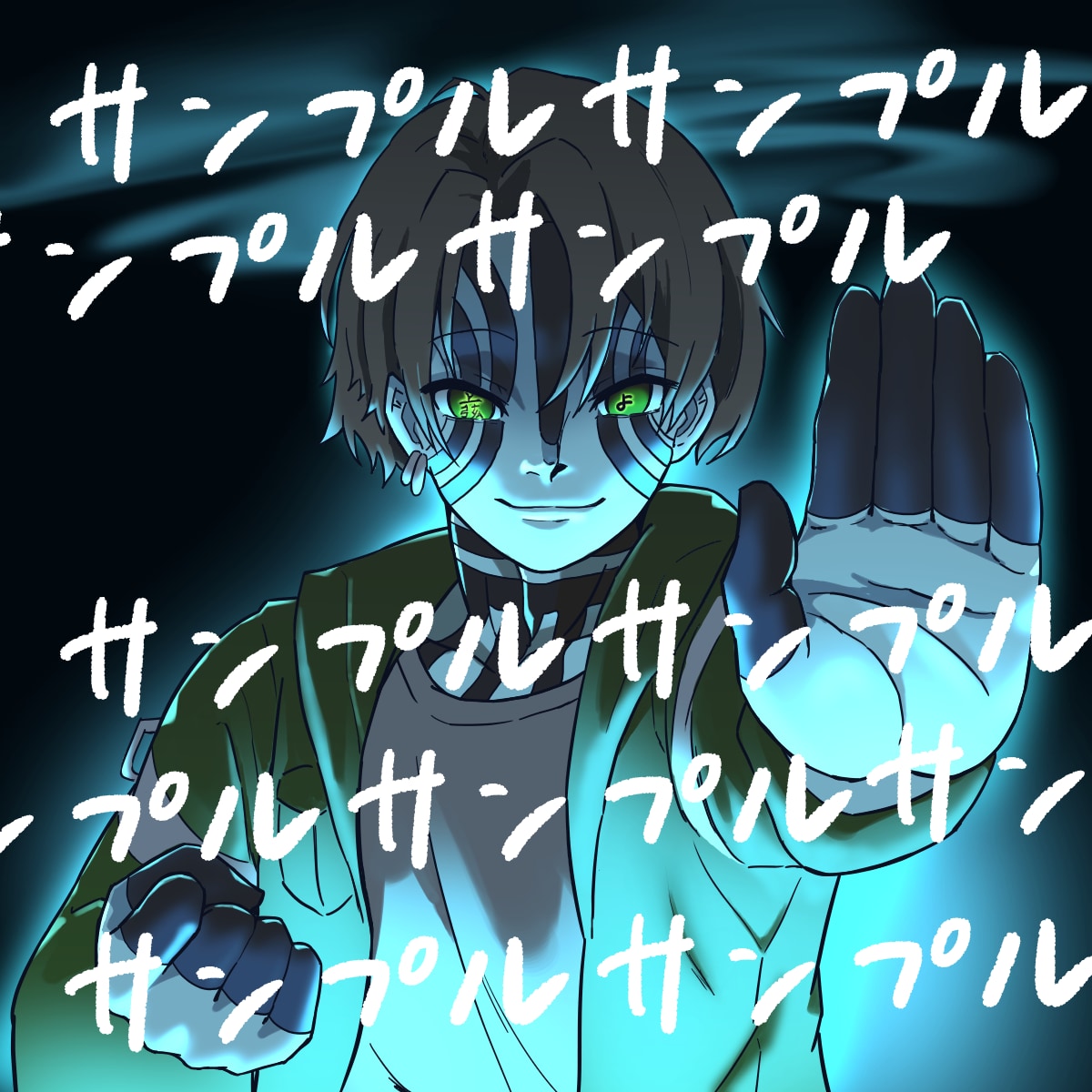 お絵かきお題箱みたいなやつます 激安で商用〇なイラスト描きます イメージ2