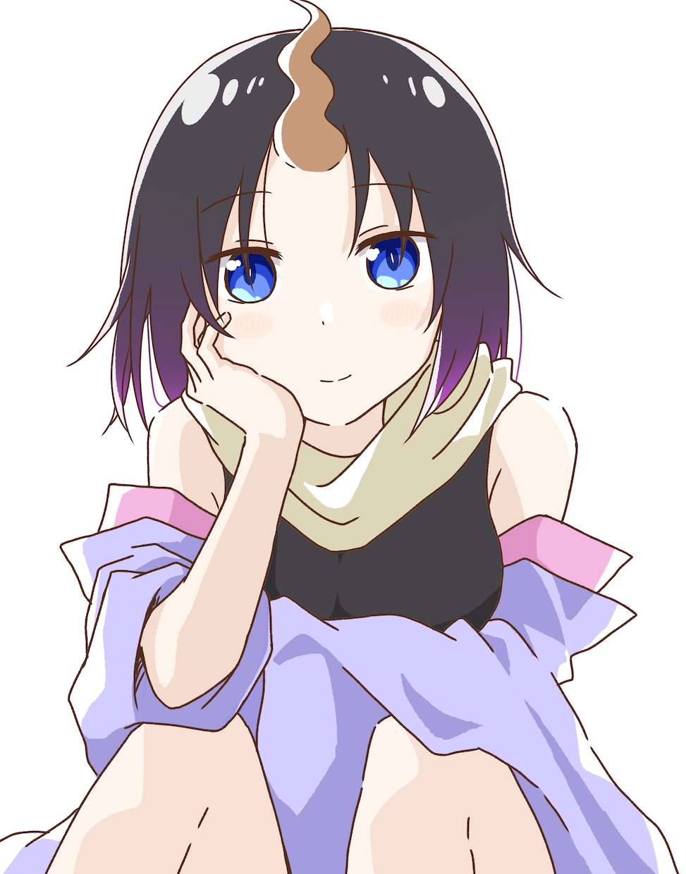 イラスト、アイコン、広告漫画等かきます あなただけのイラストを書きます！ イメージ1