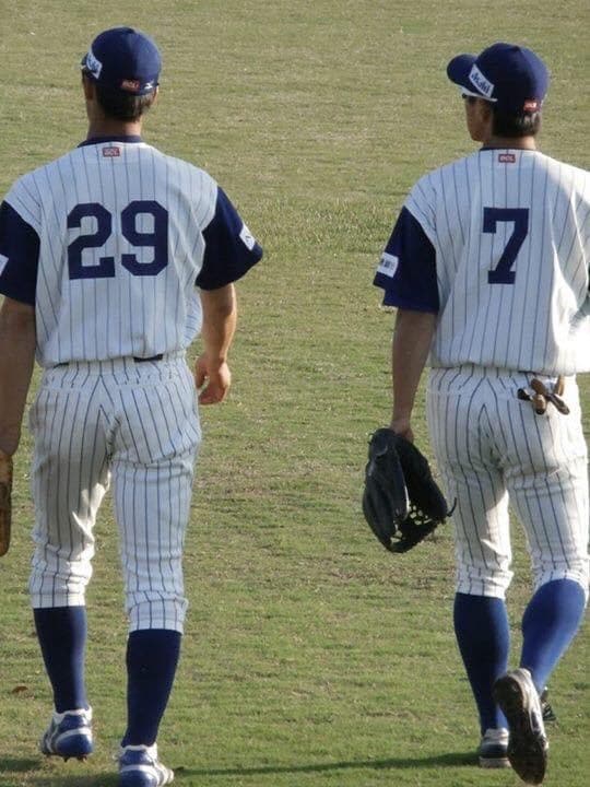 技術指導&野球の戦略、問題解決します ベースボールコンサルタントお悩み解決 イメージ2