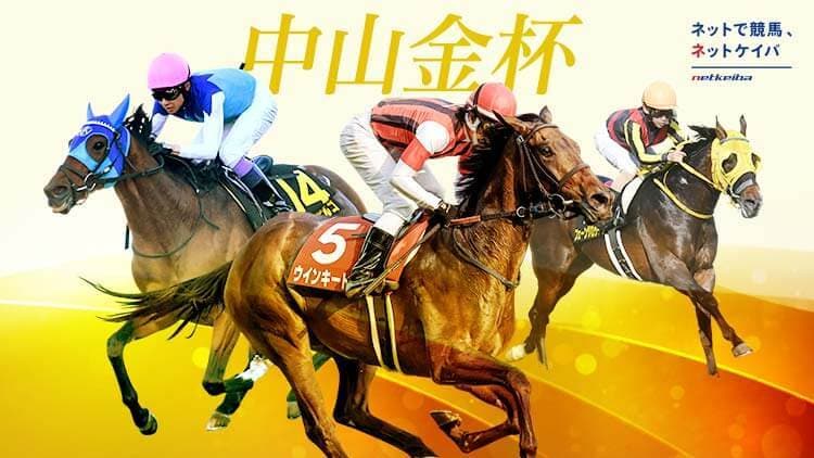 中山金杯・京都金杯勝てます 中山金杯・京都金杯で好走する馬見つけました！ イメージ1