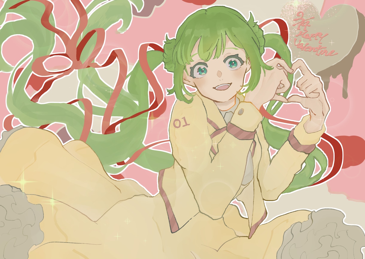 アイコンやイラスト描きます 貴方用にデフォルメから可愛い少年少女まで！ イメージ2