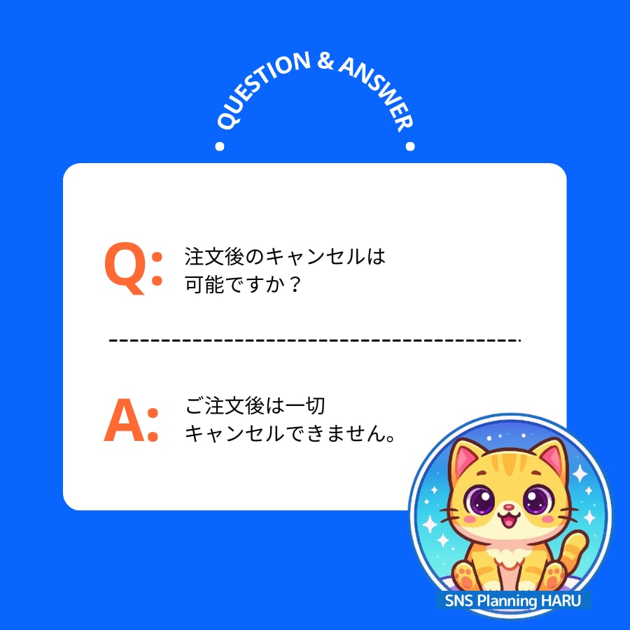 Facebookフォロワー＋1000人増やします ✅Facebook1000人増加します イメージ3