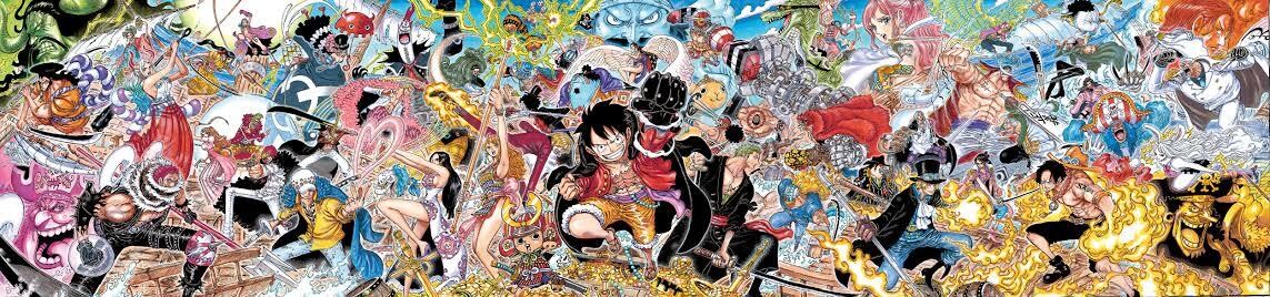 ONE PIECEの最終編について語ります ワンピースの最後は一体どうなるのか!? 熱く語り合いましょう イメージ5