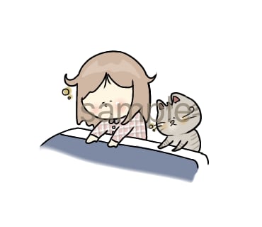 SNSアイコン！雰囲気似顔絵イラスト描きます ゆるっとかわいいほっこりイラストお届けします イメージ3
