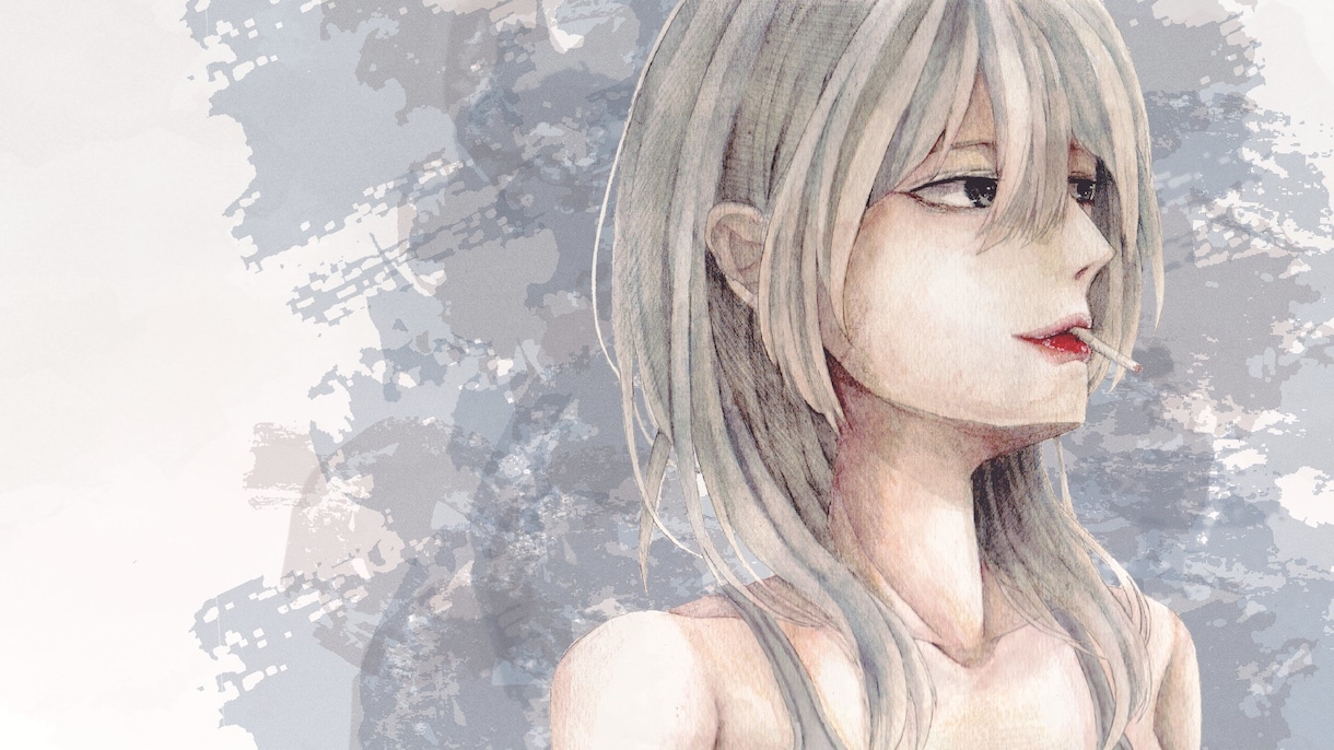 イラスト等に関する悩み、愚痴聞きます 秘密厳守、企業案件経験の有る絵描きがお悩み聞きます。 イメージ6