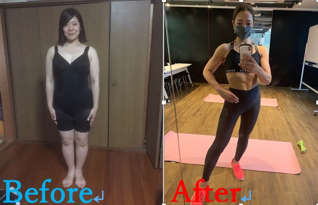 あなたの自分史上最高の身体づくりを手伝います あなたのダイエットのやる気アップをお任せ！心身ともに軽く！ イメージ2