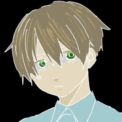 SNSなどに利用可能なアイコンを作ります 人物を描きます。アニメ塗り、厚塗り可能です。 イメージ2