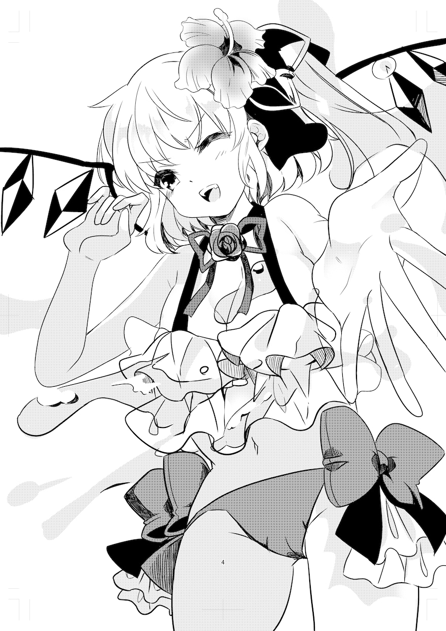 商用OK！モノクロ・カラー漫画描きます 漫画制作スピード重視で承ります イメージ7