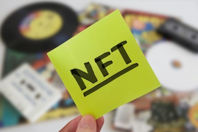 NFT出品代行・アート・動画・コンテンツ運用します 安価に出品したい人向け・総合出品したい人向け イメージ1