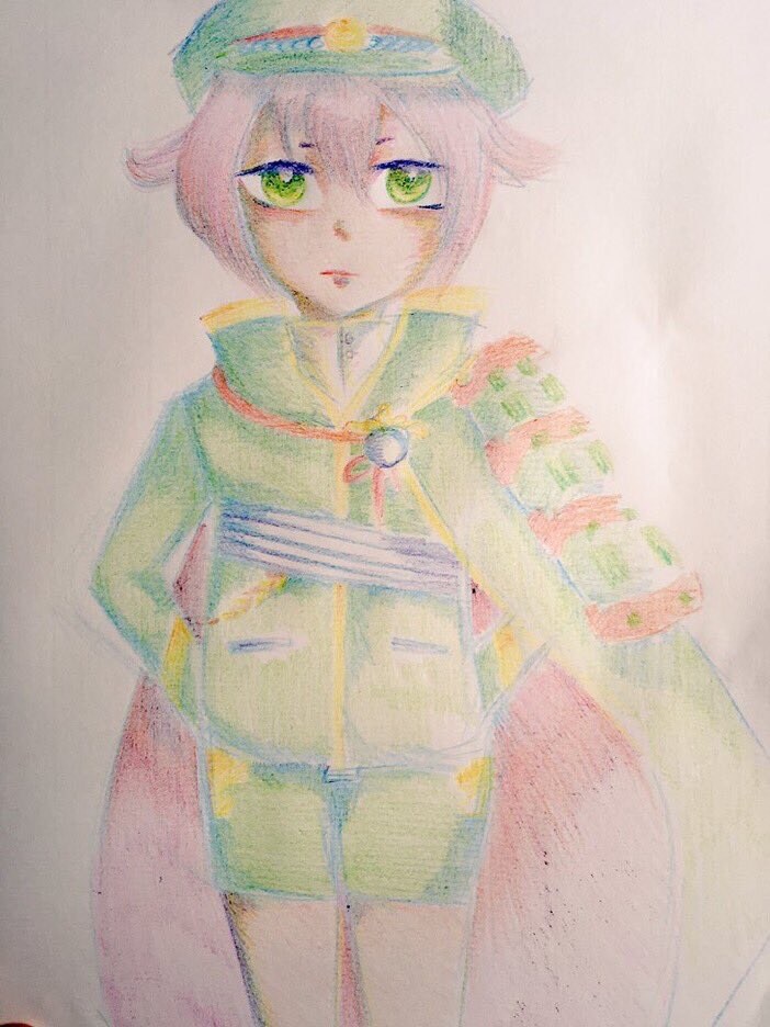 アイコン描かせていただきます ふんわり可愛らしいものが好きな方向け イメージ3
