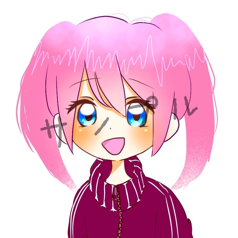 キャラデザアイコンかきます SNSのアイコンに！細かいご要望歓迎です イメージ3
