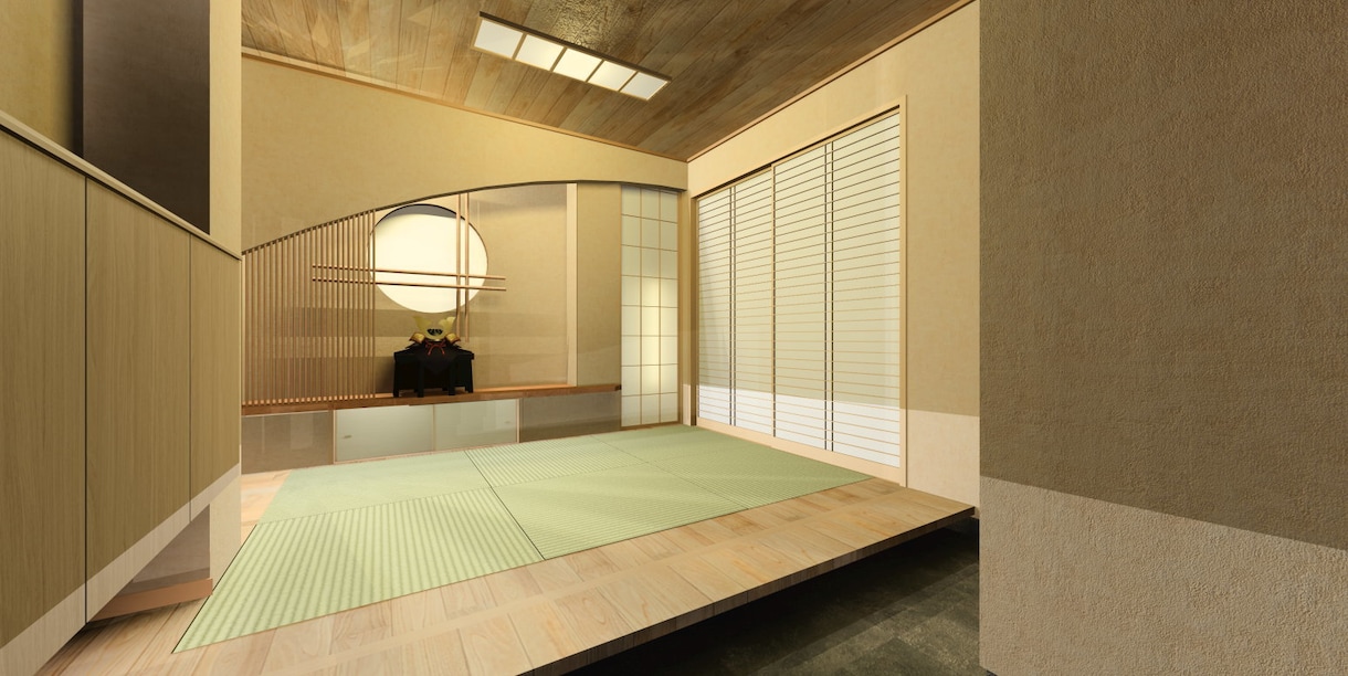 おうちがづくりが完成するまでずっとお手伝いたします 間取り、外観、電気、内装、設備、外構のお悩みまるっとサポート イメージ1