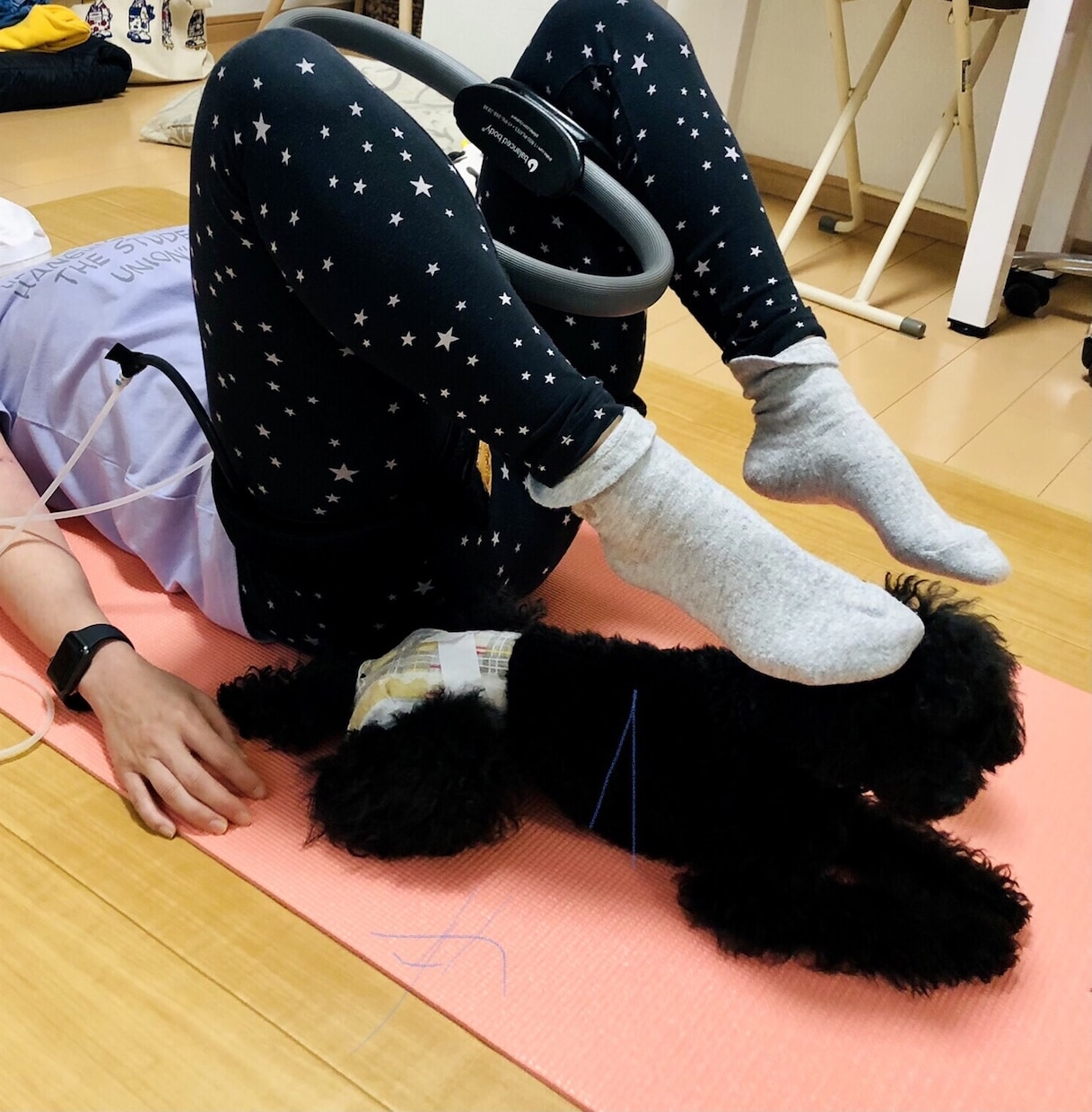 その方に合ったトレーニングをサポートしますます 健康より勝るものはなし医学的根拠に基づき丁寧にサポートします イメージ5