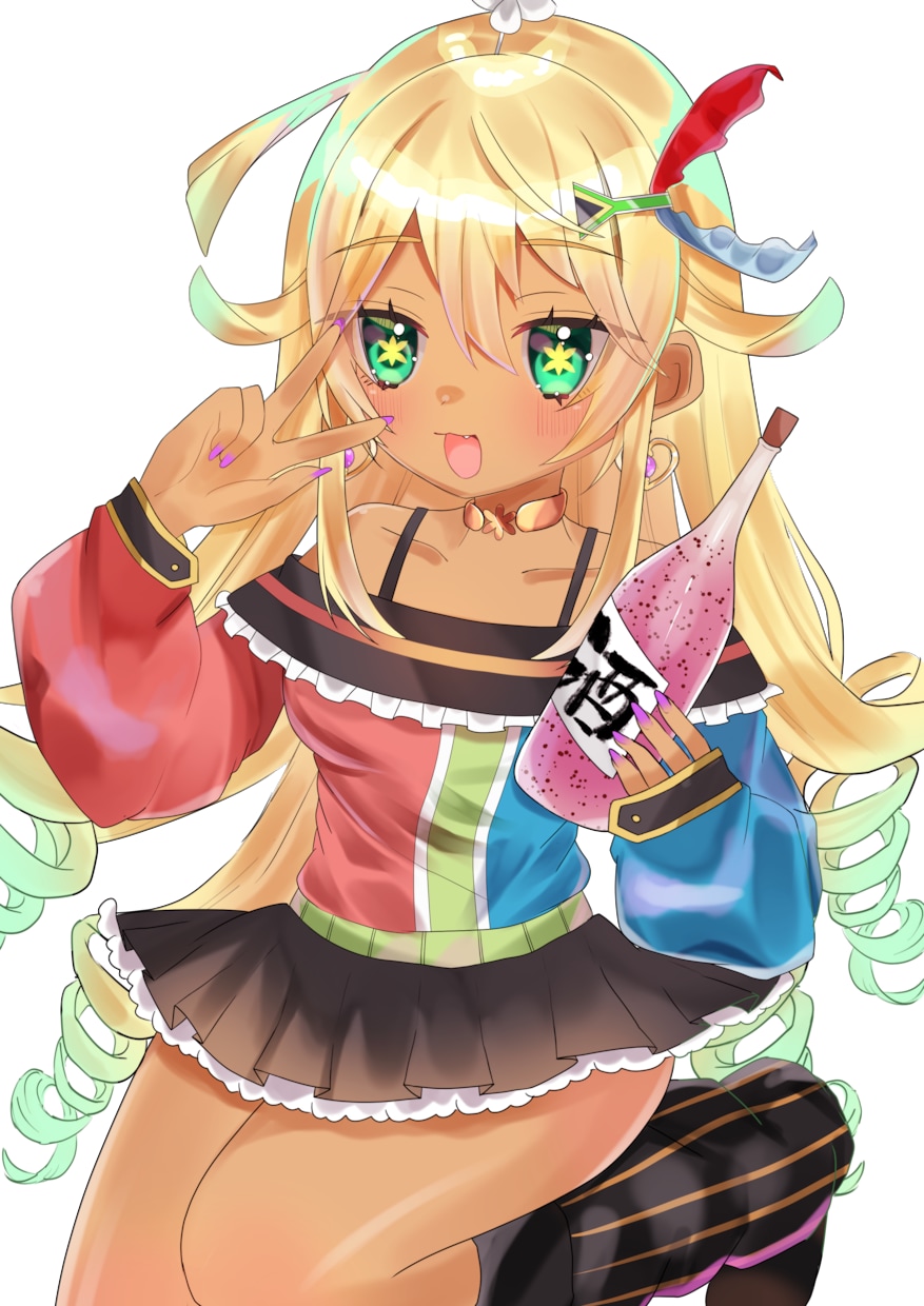 アイコンやサムネイラスト承ります イメージ通り可愛く仕上げます。 イメージ1