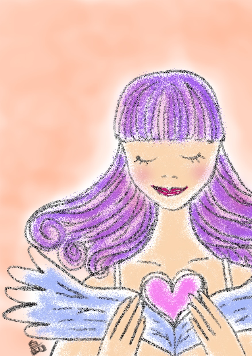 あなただけのSNS素材を作成いたします ゼロから手描き！自分だけのアイコン・イラストが欲しいあなたへ イメージ5