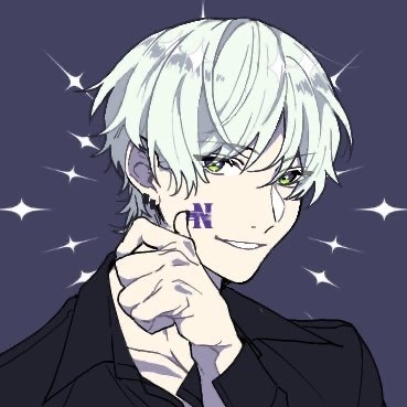 値下／初出品なので試しにSNS用のアイコン描きます SNS活動で自分だけのアイコンが欲しい方必見！ イメージ2