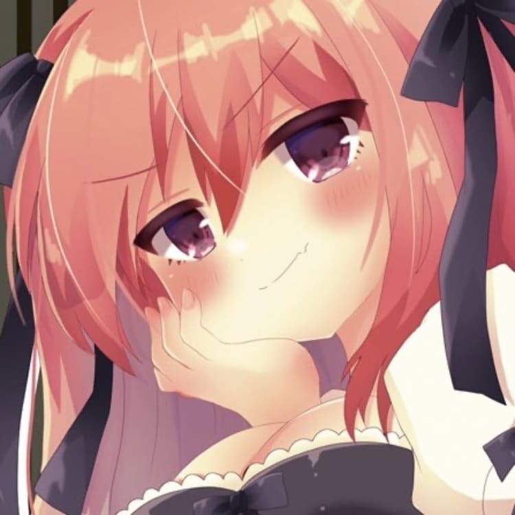 SNSなどのアイコンかきます 萌え系・美少女系などが得意です イメージ2