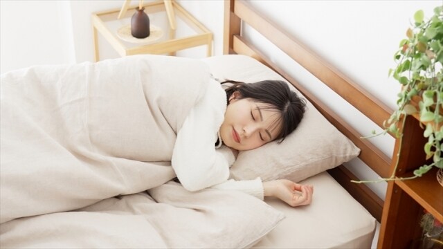 おやすみヒーリングで極上のリラックスをお届けします なかなか眠れない、グッスリ眠りたい方へ60分間の極上の癒し イメージ3