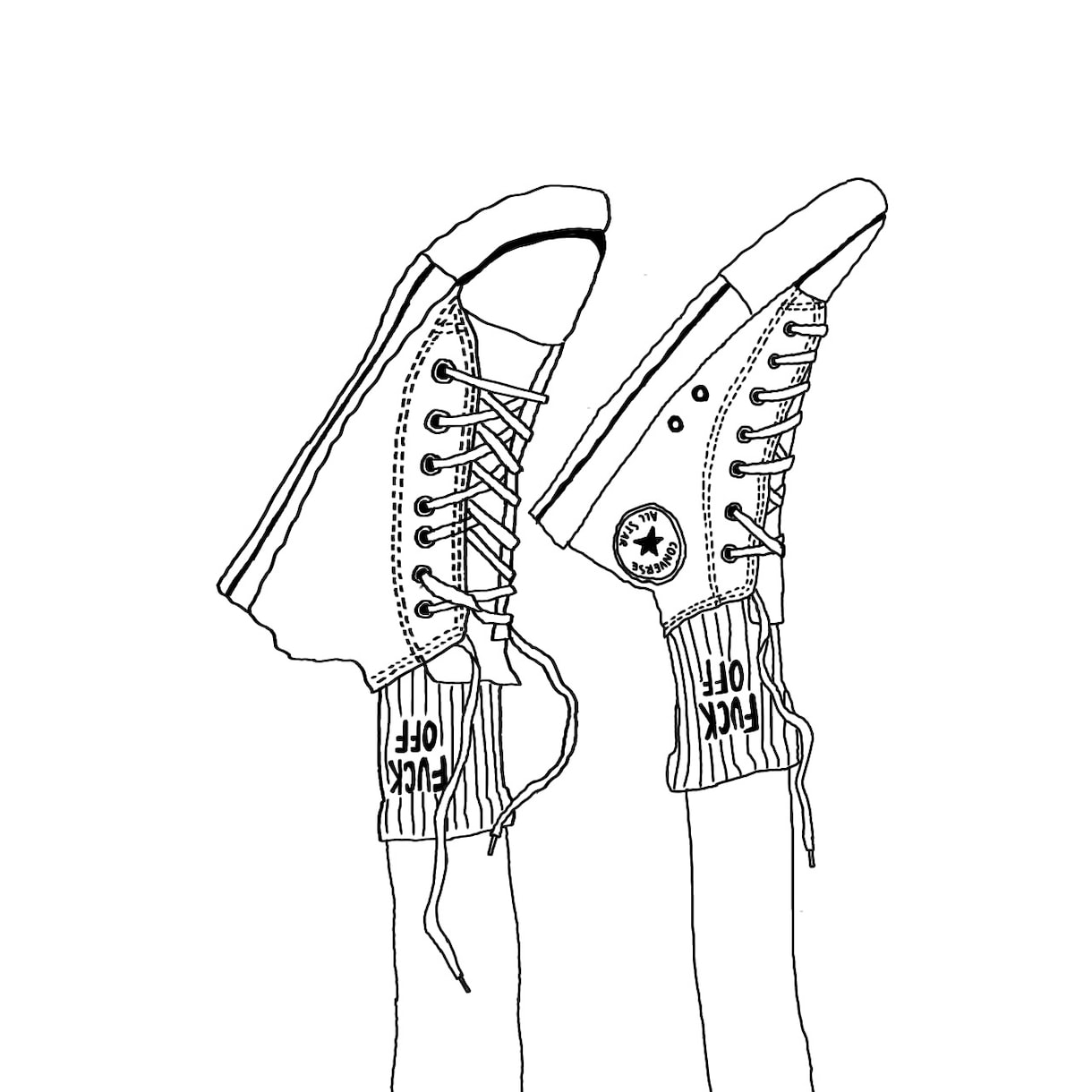 お急ぎの方必見！　手書き風イラスト描きます webサイトやメニュー、アイコンなどにご使用いかがですか？ イメージ7