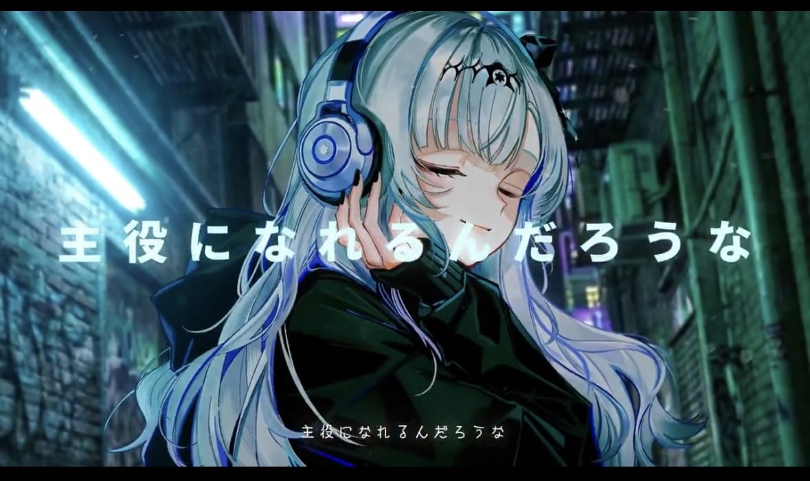 見る人の心を惹きつける一枚絵を描きます キャラクターの心情や空気感を大切に、一枚を丁寧に仕上げます。 イメージ1