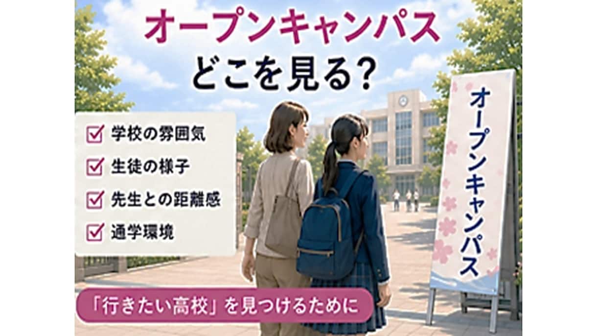 大阪の高校受験　元校長が悩みに親身に寄り添います 元私立高校入試広報　相談実績千人以上　あなたの不安を安心に！ イメージ4