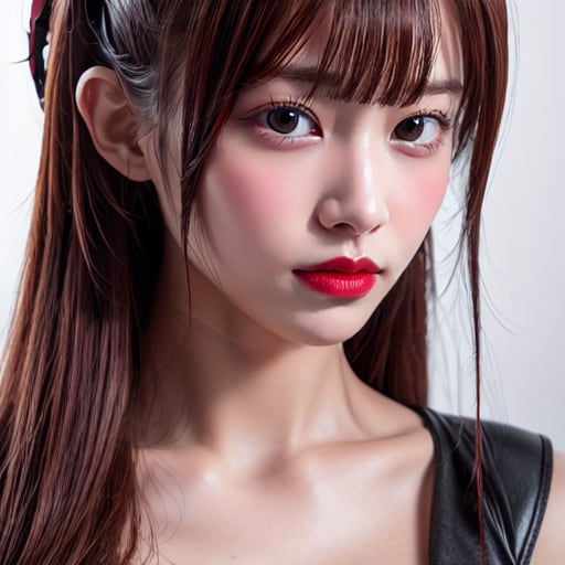オリジナルの顔or服装固定LoRA作成します ファイル整形も含め おまかせください．現役社会人Drが対応 イメージ1