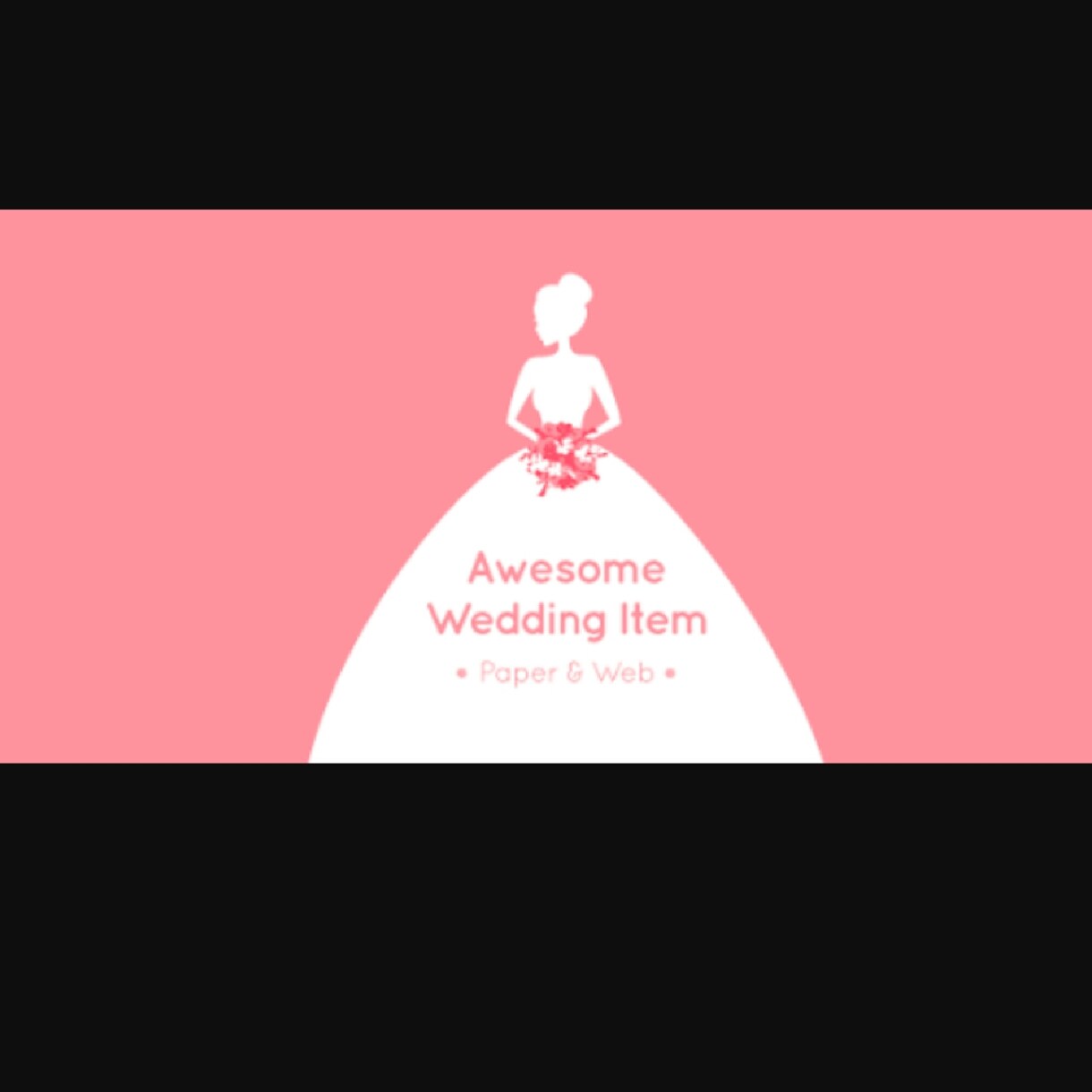 割引あり！結婚式二次会のムービー作ります お二人の一生の思い出にどうぞ！ イメージ1
