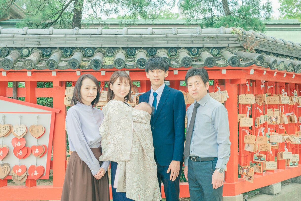 ママカメラマン♡/1h延長追加料金なしで対応します 企業・学校、ウェディング、ファミリーフォトなど多数実績あり◎ イメージ5