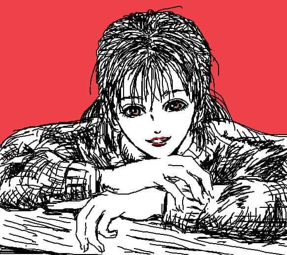 自由に使っていただけます フリーイラストでーーーーーーす イメージ2