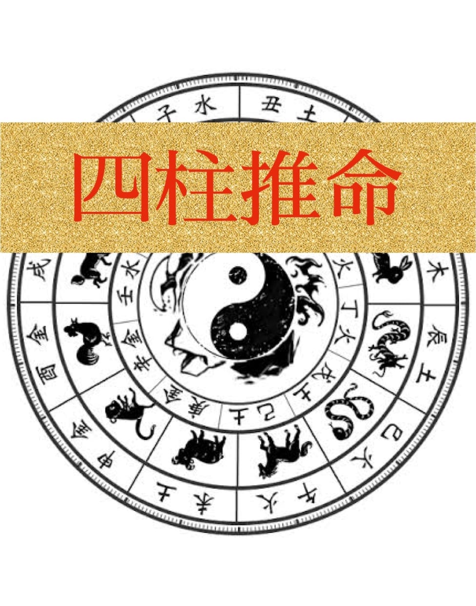 四柱推命であなたを総合鑑定します 四柱推命で性格、天職、恋愛傾向などが分かります！ イメージ1