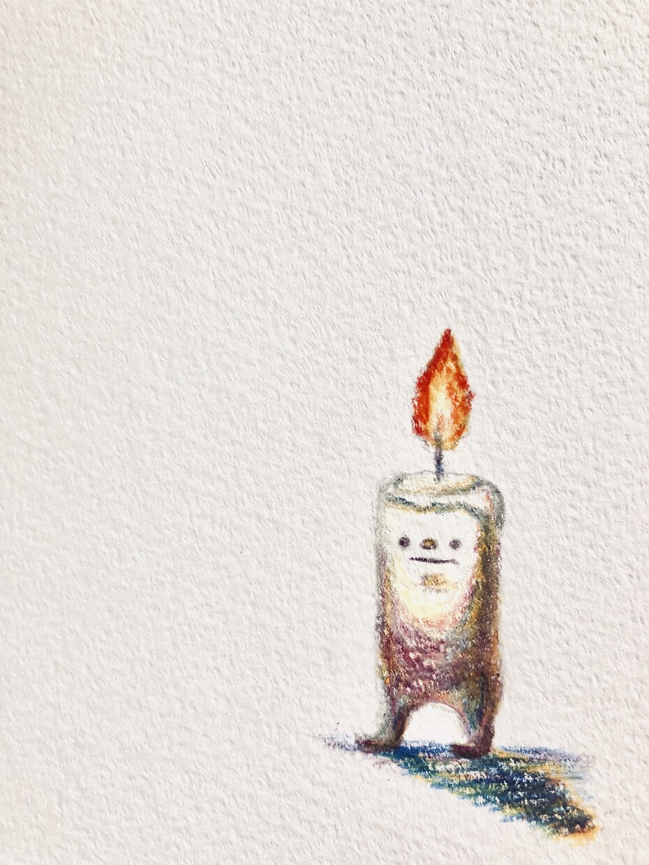 あったか手描き風イラスト作成いたします 温かみを感じるイラスト・アイコン・似顔絵を作成いたします。 イメージ5