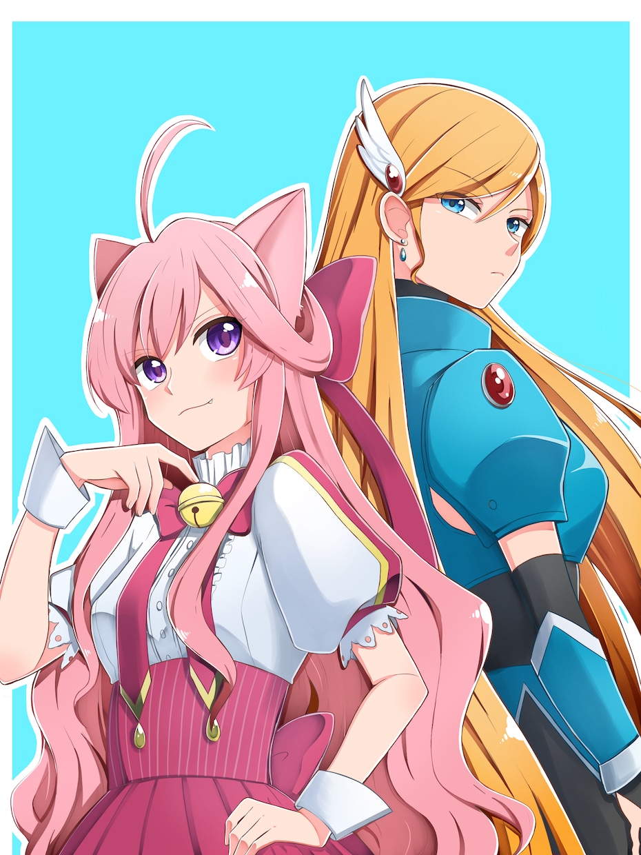 ご希望のイラスト描きます お気軽にご相談ください！細かいご要望大歓迎！ イメージ5