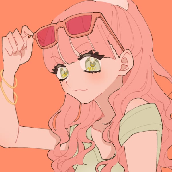 イラスト作成承ります かわいいポップなイラスト描きます イメージ1