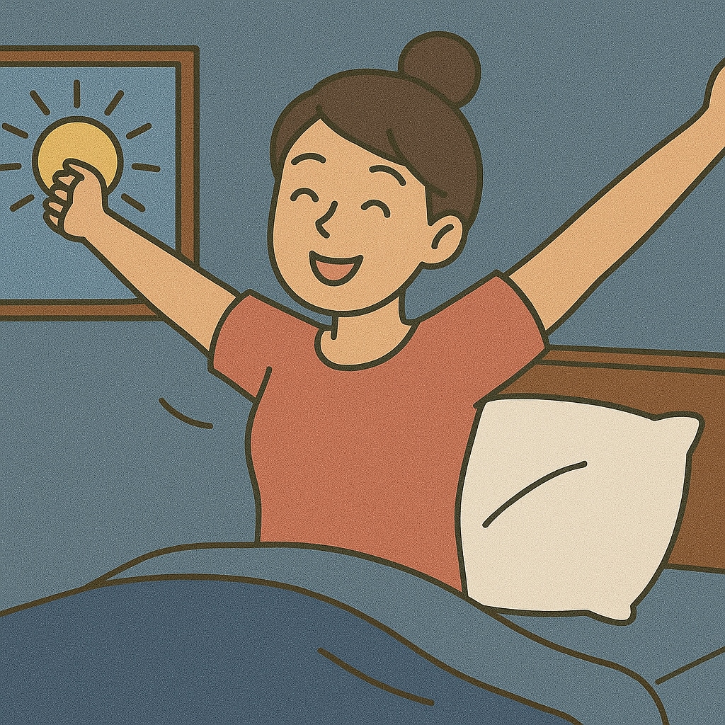 あなたの睡眠に関するお悩みお聴きします 10年以上睡眠医療に関わってきた医療従事者です。 イメージ5