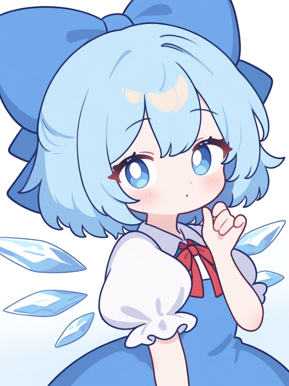 最短1週間！キャラクターイラスト描きます 動画用立ち絵、アニメキャラクターなども対応！ イメージ1