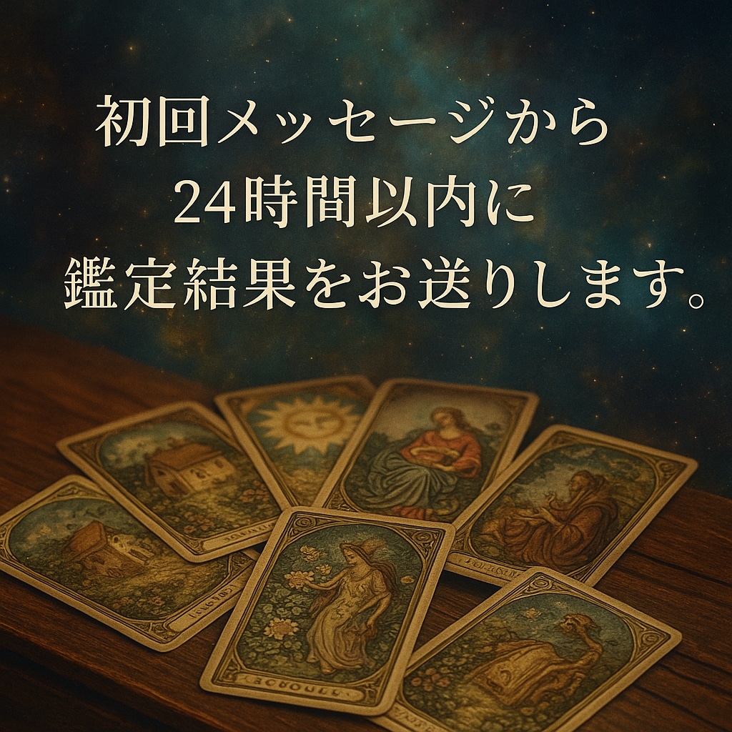 カード一枚引き✧必要なメッセージをお届けします 心を軽くする✴︎今のあなたに必要な気づきをお届け イメージ4