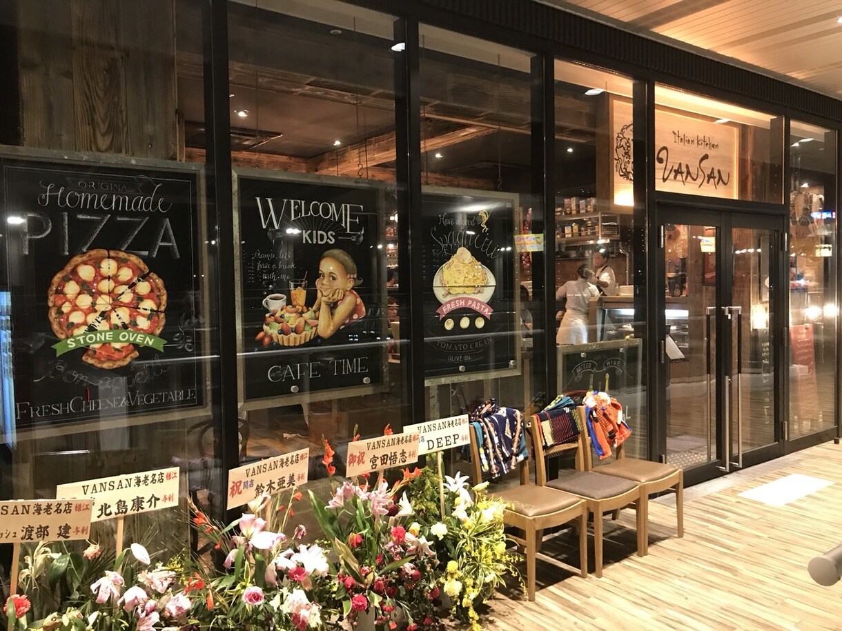 お店の黒板デザインします お店のイメージアップ宣伝力アップ！ イメージ8