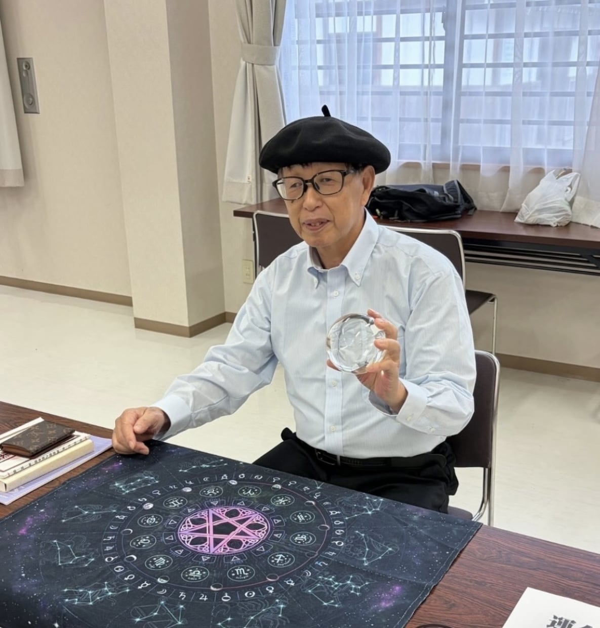 あなたの人生を占います あなたの全般的な運勢や人生においての転機など占います。 イメージ1