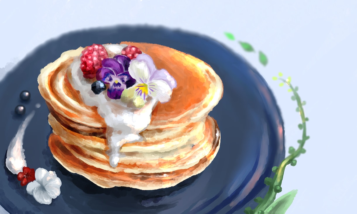 イラスト【格安】描きます いーっぱい相談して、納得いくまで描き直します♡ イメージ5