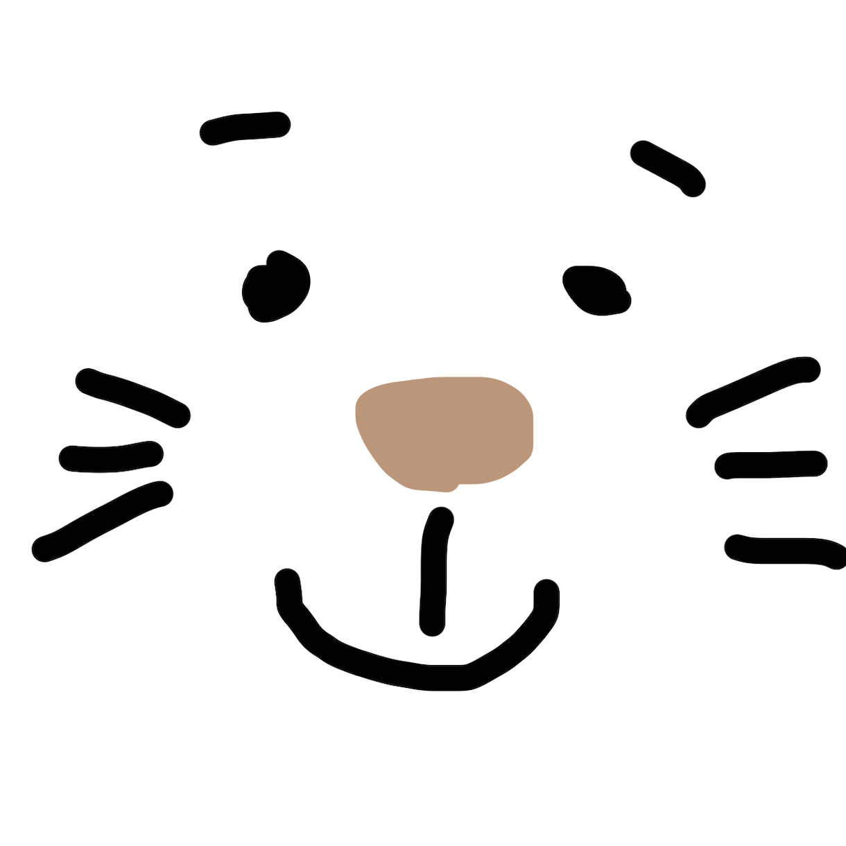 下手可愛いイラストを描いています 下手だけど可愛いクセになるヘタウマな絵を描いています♡ イメージ2