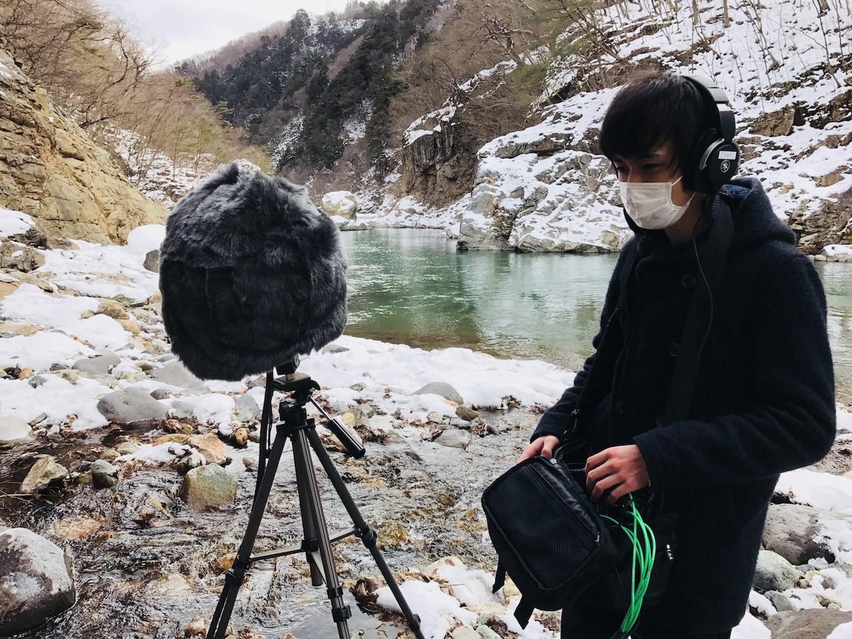 映像・動画(アニメなど)に合った効果音を付けます オリジナルの映像に音を付けてより良い作品にしませんか イメージ1