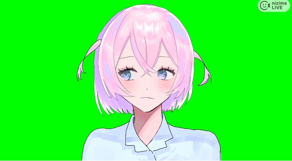 女の子のV体を主に作ります モデリング初心者につき、期間限定大特価でやらせてもらいます。 イメージ3