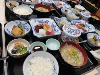 お料理ついてのご相談なんでも受けつけます 料理人歴10年以上です。何でもお気軽にご相談ください。 イメージ1