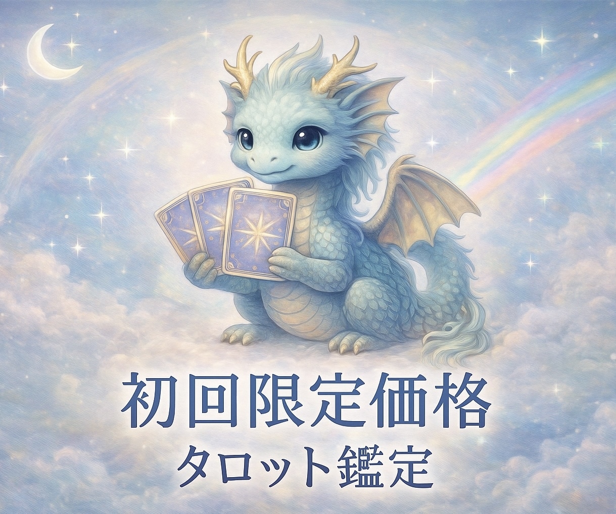 初回限定価格！ 来年の運勢を占います レビューを書いて頂ける方限定とさせて頂いております イメージ1