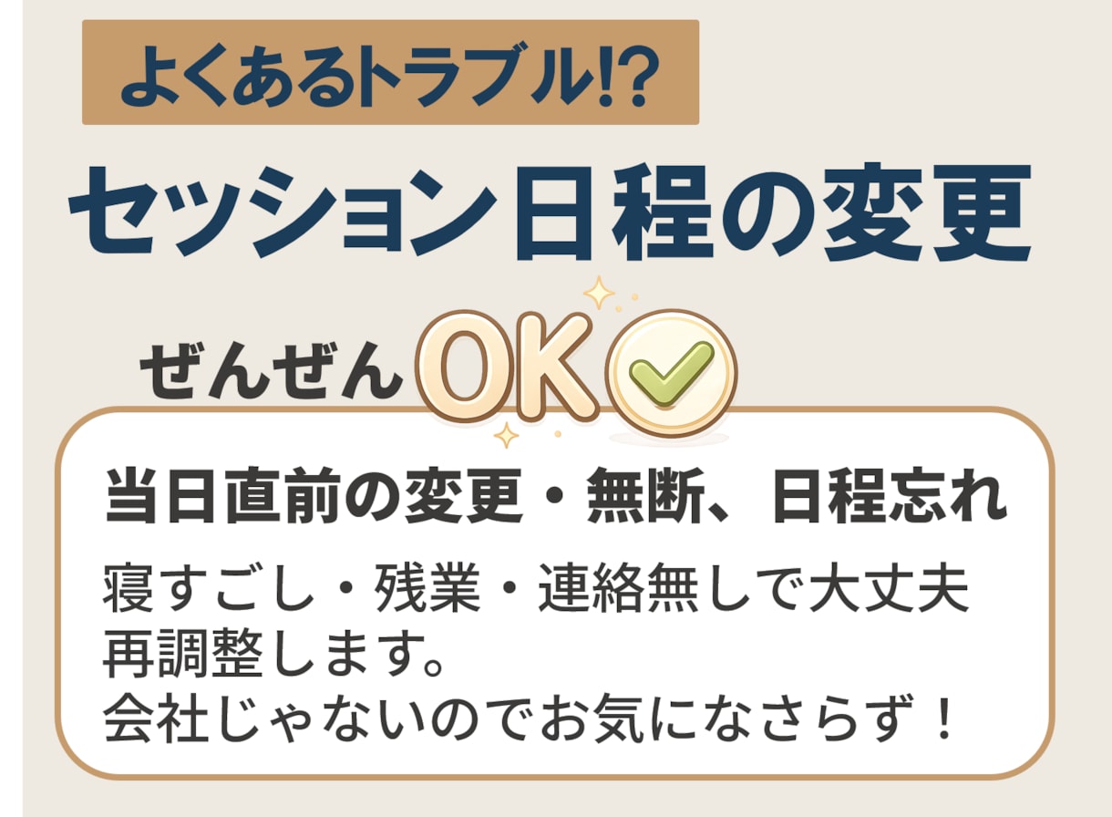 人生・転職相談。自己分析/キャリアコーチングします カウンセリング＆やりたいこと言語化方法解説＆自己探索ナビ納品 イメージ4