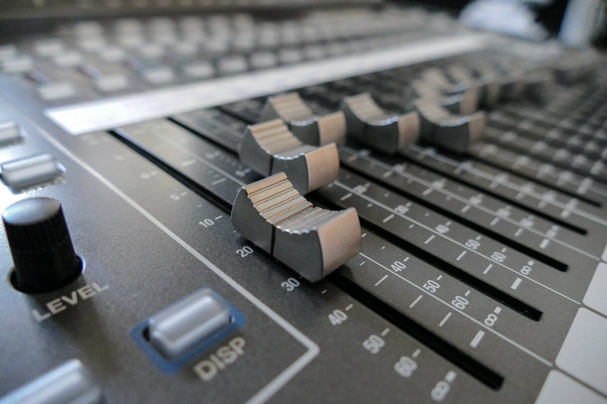 歌ってみた等、VocalMIX 承ります 低価格でハイクオリティのものをご提供させて頂きます! イメージ1