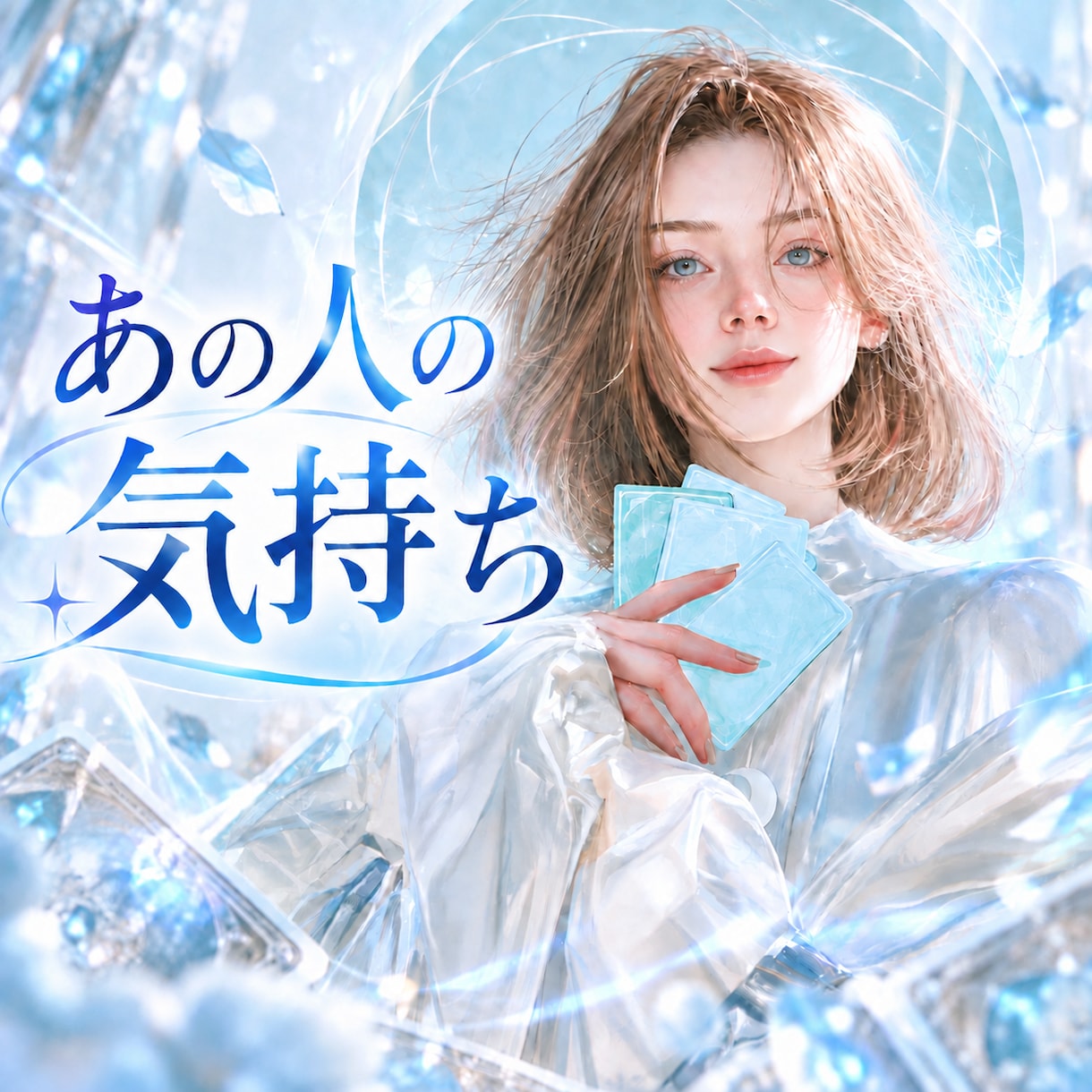 あの人は今何を考えている？隠された本音を占います 「本当の想い」と今後の展開をあなたに寄り添い読み解きます イメージ1